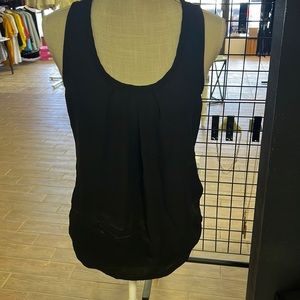Express small tank top